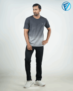 Premium Dip Dye Wash T-Shirt