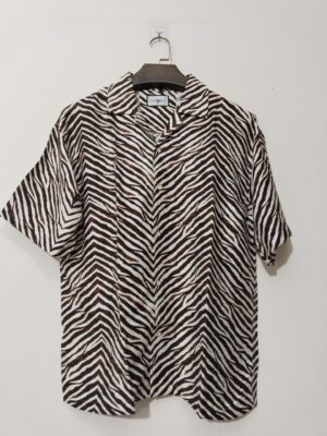 Half Shirt