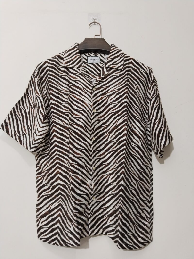 Half Shirt
