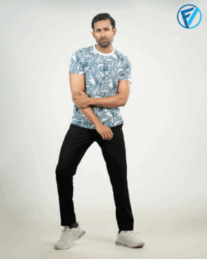 All Over Print Premium T-Shirt