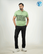 Premium PK Polo Shirt